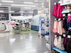 -迪卡侬(西华店)