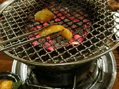 -和萌牛肠烧烤(财富中心店)