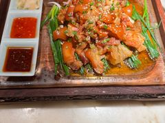 -锦府盐帮·李宅(领展购物广场中关村店)