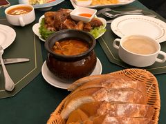 -老俄楼西餐厅(邮政街店)