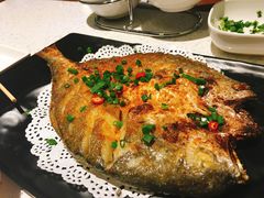 -九府羊·鲜羊火锅·烤串(新华路店)