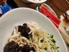 -范家小馆·烤鸭新京菜(金融街店)