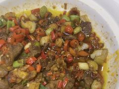 -聚味瞿记·龙虾堂(坡子街店)