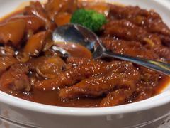 -潮州府·潮菜·砂锅粥(徐家汇店)