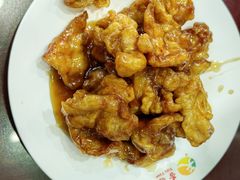 -杏园餐厅(阜成门店)