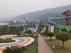 -美心红酒小镇游乐园