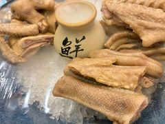 -岭南海晏楼(滨江东总店)