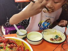 -回味南塘老王虾尾(总店)