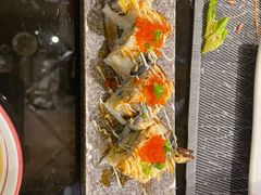 -昱匠·日本料理(金融街店)