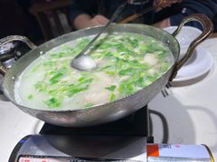 -丁里羊肉小镇(天鹅湖总店)