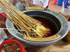 -冒椒火辣(奎星楼街店)