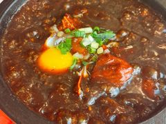 -笨豆腐居民楼菜馆•江西小炒(天津开发区店)