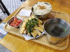 -阿金大白·上海菜馆(新天地店)