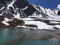 -天山神秘大峡谷