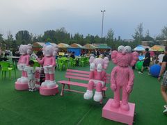 -回龙观体育文化公园