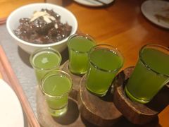 -浙里本味·宴四季江南(三台山路店)