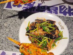 -蛙来哒(万豪城市广场黑金冠店)
