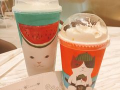-奈雪的茶(skp店)