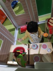 -幻贝家儿童乐园(苏州中心店)