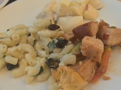 -湛山花园酒店-自助餐厅