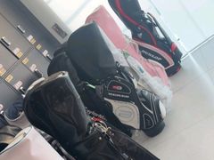 -新浪高尔夫新天地室内高尔夫练习场(国贸·中海广场店)