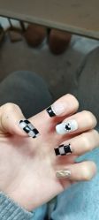 -Touch Nail·品质·美甲美睫