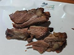 汉巴牛排-汉巴味德(大悦城店)