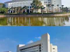 -上海大学(宝山校区)
