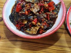 -老三样·美食研究中心(世贸路店)