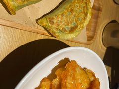 -关东小磨东北菜(上海长风大悦城店)