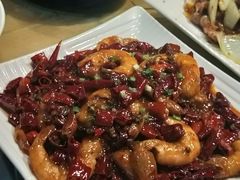 -望京一号·重庆江湖菜(工体店)