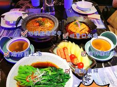 -108·公社·创意餐厅·LIVE HOUSE(李公堤店)