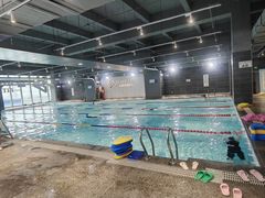 -FLARE STAR FITNESS(复地活力城店)