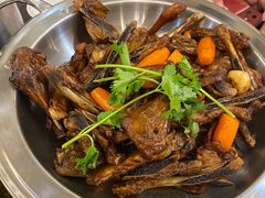 -美极鲜食坊(宝安南路店)