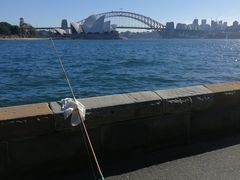 -悉尼海港大桥
