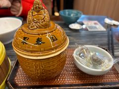 -安泰楼·佛跳墙创始人·传统闽味早茶·酒楼(三坊七巷闽菜地标店)