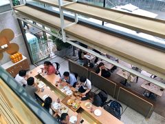 -农畉LONFOOD(福田星河COCOPark店)