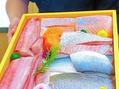 -鮨政·Omakase(港汇恒隆广场店)