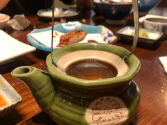 -松子料理(亮马桥店)