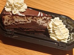 -The Cheesecake Factory芝乐坊餐厅(王府中环东座店)