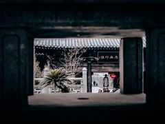 -禅宗三祖寺