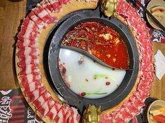 -蜀大侠火锅(四川北路店)