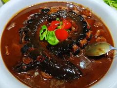 -留芳·文旅古月楼(老街店)