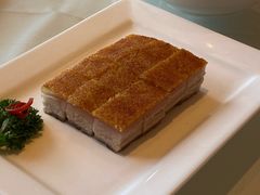 烧腩仔-利苑酒家(合景国际金融广场店)