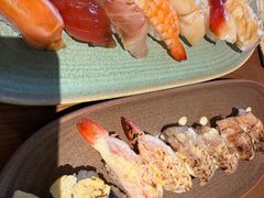 -Tuna maki寿司(苏州万象天地店)