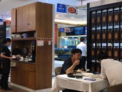 -阿明小菜·海鲜·上海菜(梅陇华理店)