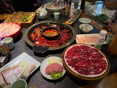 -阿嫂印象·民间江湖菜(大学城店)