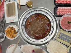 -蜀留香火锅·始于1999·原四川老火锅(白堤路店)