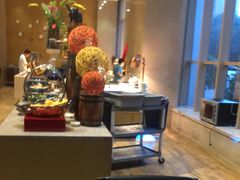 -长沙三景韦尔斯利酒店·Oval全日制餐厅自助餐