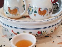 -点都德(广州白云山景区南门店)